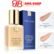 Estee Lauder Double Wear Stay in Place Foundation SPF10 30ml