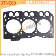 3TNE68 1Pcs Cylinder Head Gasket For Yanmar 3TNE68 Engine OEM 3TNE68 Automobile Parts