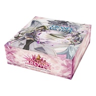 Grand Archive: Fractured Crown Booster Box