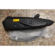 光陽KYMCO奔騰G6 125/150副廠排氣管，兩段式噴射版，台灣製造公司品