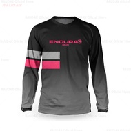 Tgrx เสื้อแข่งมอเตอร์ไซค์วิบาก2023ของผู้ชาย,เสื้อกีฬาเสื้อเชิ้ตลายจักรยานปั่นจักรยานเสือภูเขาเสื้อยื
