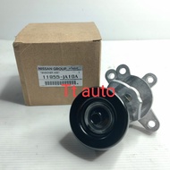 (THAILAND) NISSAN TEANA 2.5 J32 VQ25DE / MURANO Z51 3.5 / MAXIMA A35 FAN BELT TENSIONER (11955-JA10D