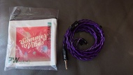 PW Audio Hades 4.4 2pin