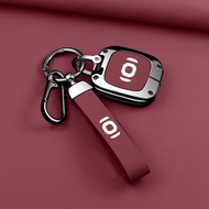 Applicable 25 26Style Deepal E07Personalized car key case Deepal E07 Remote control bag high-perform