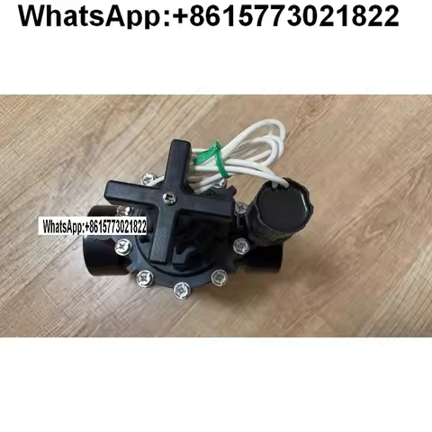 For Rain Bird 200PGA 24v solenoid valve, sprinkler irrigation 2 inch solenoid valve PGA solenoid val