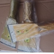 DODOS PALM OIL CAMEL GOLD 4" and 5" Original MALAYSIA