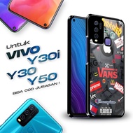 Case Vivo Y30/Y30I/Y50 - Casing Vivo Y30/Y30I/Y50 Terbaru [ Grafity ]