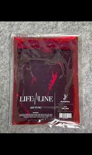 馮允謙 Jay Fung   life Line CD