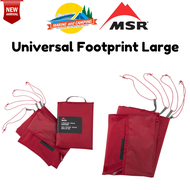 MSR Universal Footprint Large