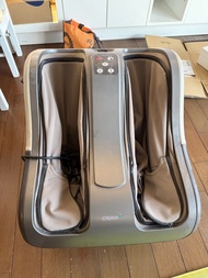 OSIM uPhoria Foot Massager