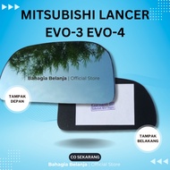 Mitsubishi Lancer Evo 4 Rechargeable Rear View Mirror