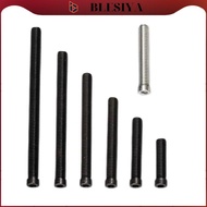 blesiya Pool Cue Weight Bolt Adjust Cue Weight Maintenance Durable Replacement