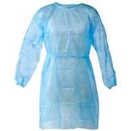 DISPOSABLE PPE ISOLATION GOWN
