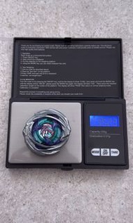 Beyblade X 爆旋陀螺 A賞 紫飛龍