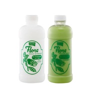 Lolane Flore Cold Wave Lotion น้ำยาดัดผม โลแลน โฟลเร่ โคลด์ เวฟ โลชั่น+ครีมโกรกผม 400 มล. x2