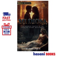 Hasani Idea Kreatif Mi Diosa Hudanajwa 9789672803638