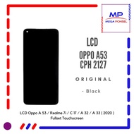LCD Oppo A53 LCD Realme C17 LCD Oppo A32 LCD Oppo A33 2020 Universal F