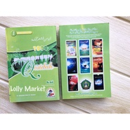 SHOLAWAT EVERGREEN book