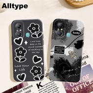 CASE ITEL A49 - ITEL POWER 70 - ITEL A50 - ITEL A60 - ITEL A70 - Softcase Mobile Phone CASE MC695