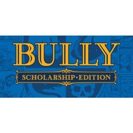 [PC OFFLINE] Bully: Scholarship Edition [Digital Download]