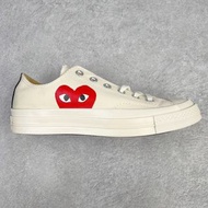 CDG Play x Converse Chuck Taylor All Star 1970S