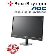 AOC MONITOR 19" E970SW