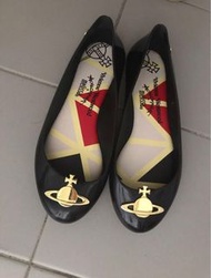 Melissa Vivienne Westwood 鞋