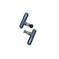 【mtech】Massage Gun PPM7501DB/97-Blue  【LOCAL SG DELIVERY】