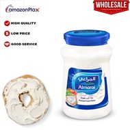 Almaraei Cream Cheese Spread 200g  Almarai