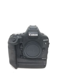Canon 1DX Mark II