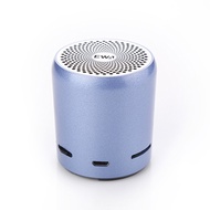 EWA A107S TWS Speakers Mini Bluetooth Speaker Enhance Impactive Bass boombox Powerful HD Sound and 8 Hours Play time Metal body