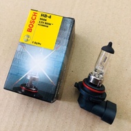 Halogen Bulb HB4 9006 12V 80W