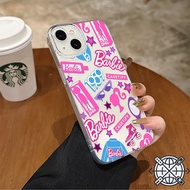 Cartoon phone case for iPhone 16/15/14/13/8 Plus/Pro/Pro Max/XR/XS