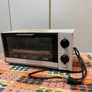 歌林 小電烤箱 KBO-LN066