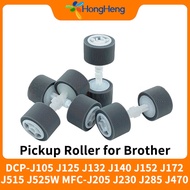 Paper Pickup Roller for Brother DCP-J105 J125 J132 J140 J152 J172 J515 J525W MFC-J205 J230 J285 J470