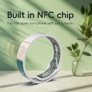 Tasbeeh Dadband Bracelet Model NB01 Muslim Gratitude
