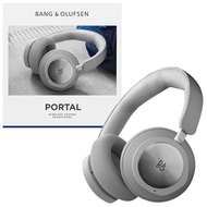 B&amp;O BeoPlay Portal PC/PS4/PS5 無線遊戲耳機 霧灰色