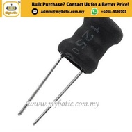 Radial Leaded Inductor 4.7uH