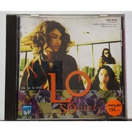 CD LOSO SOCIETY ***Beautiful Cover Very Good Condition Genuine Disc From Grammy