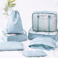 Travel Buggy Bag Clothing Underwear Packing Bags Drawstring Bag Pending Storage Bag Luggage Portable/Travel Luggage Organiser Storage