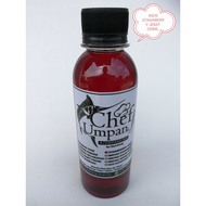 Chef Along Umpan Minyak Pancing Memancing Ikan Fish Fishing Oil