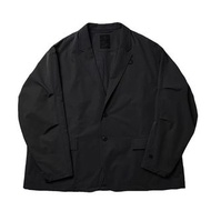 DAIWA PIER39 25SS TECH LOOSE 2B JACKET TWILL