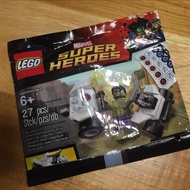 Lego Marvel Superheroes 5003048 Hulk Polybag
