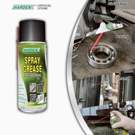 HARDEX Lithium spray grease จารบีสเปรย์ลิเธียม