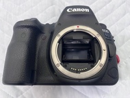 Canon 6D Mark ii