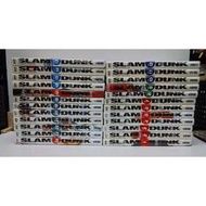 【現貨】灌籃高手完全版(1-24完) 井上雄彥 尖端出版7176