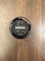 福倫達 Voigtlander 40mm f/1.4 鏡頭