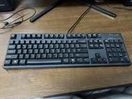 Filco Majestouch 3 機械鍵盤 茶軸