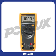 FLUKE ดิจิตอลมัลติมิเตอร์แบบ True-RMS รุ่น 175 / 177 / 179