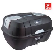 GIVI 45LITER BOX (B45NM) ATLAS MONOLOCK TOPCASE BLACK